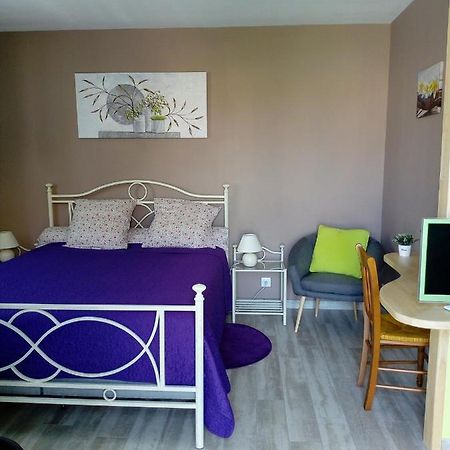 Bed and Breakfast Les Mouettes Les Herbiers Exterior foto